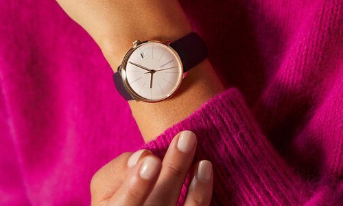 Introducing the new Meister fein Kleine Automatic by Junghans