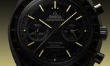 Omega Speedmaster Super Racing: fine-tuned for precision