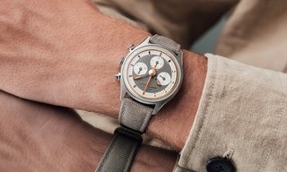 Singer Reimagined introduces Heritage Legend