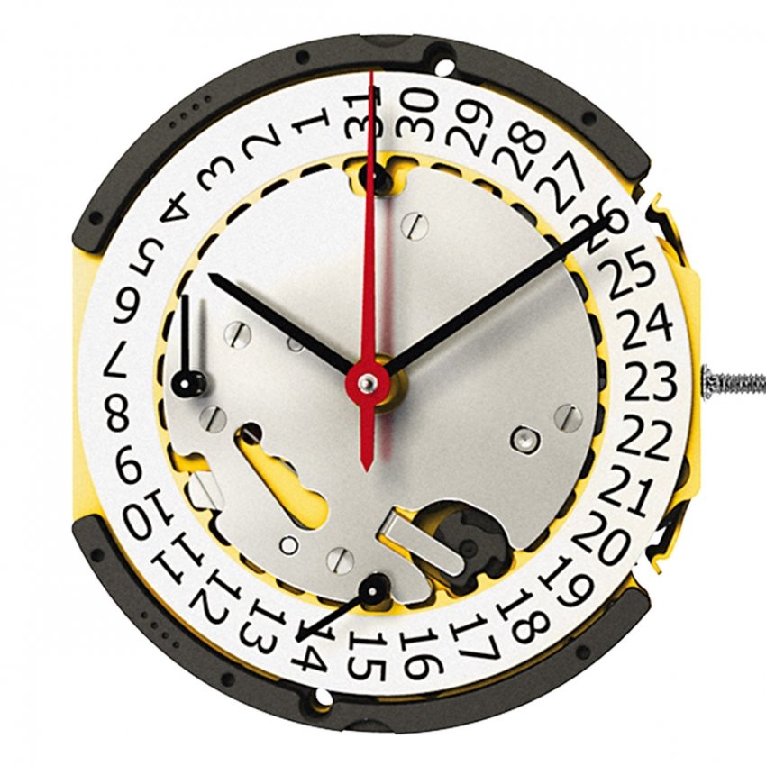 Ronda z50 swiss movement outlet
