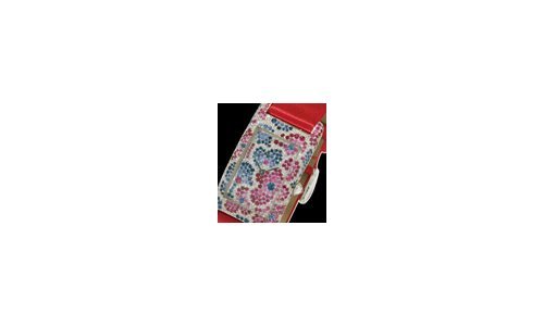 Charles Oudin's Spectre de la Rose debuts 