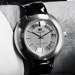 IWC - International Watch Co.