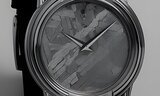 CORUM “Meteorite”