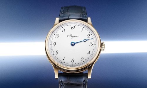 Breguet reappropriates the subscription model for its 250th anniversary 