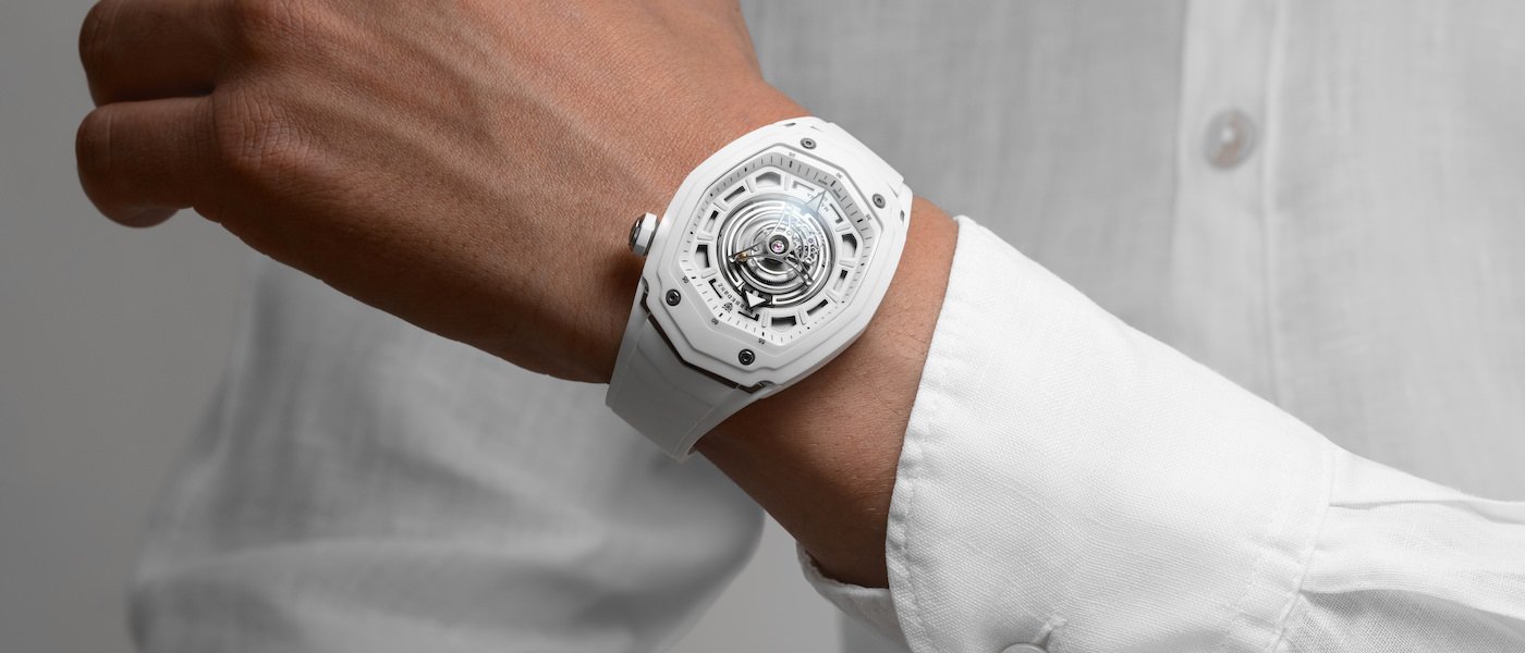 Kerbedanz Maxima GR8 39mm editions
