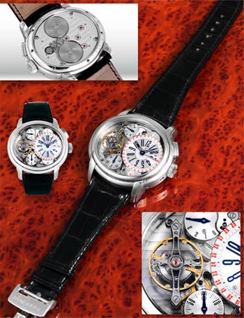 Antiquorum auction results in Hong Kong confirm increasing strength of Asian Market