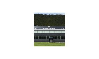 Vacheron Constantin inaugurates new component factory in the Vallée de Joux 