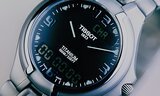 TISSOT - Titanium Seven