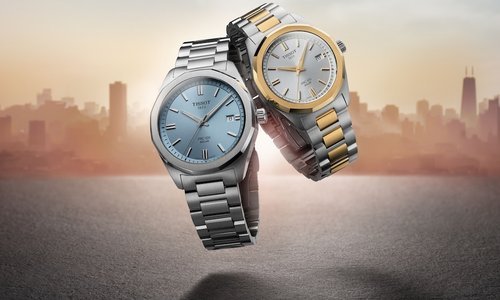 Tissot expands the PRC 100 Solar collection with new editions