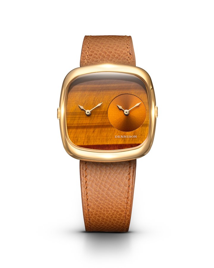 Dennison launches ALD Dual Time