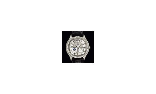 Piaget's year of new technical developments 