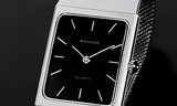 ZENITH-MOVADO “Golden Silhouette”