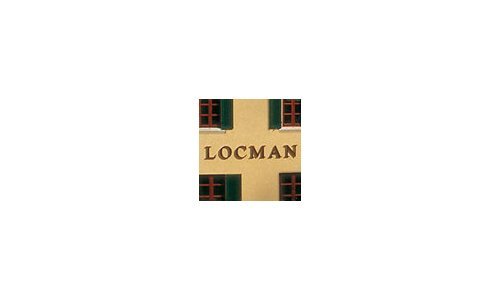 LOCMAN: Watchmaking away from it all