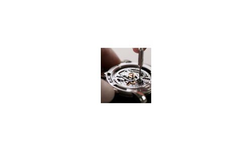 Ulysse Nardin acquires Ebel chronograph movement