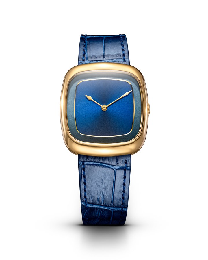 Dennison teams up with Collectability for a special edition