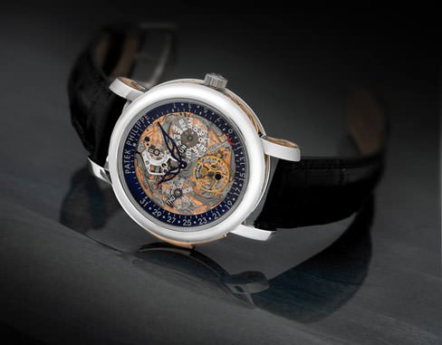 Antiquorum's June 10,2010 auction in New York