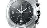 Alpina Avalanche Chronograph 2004