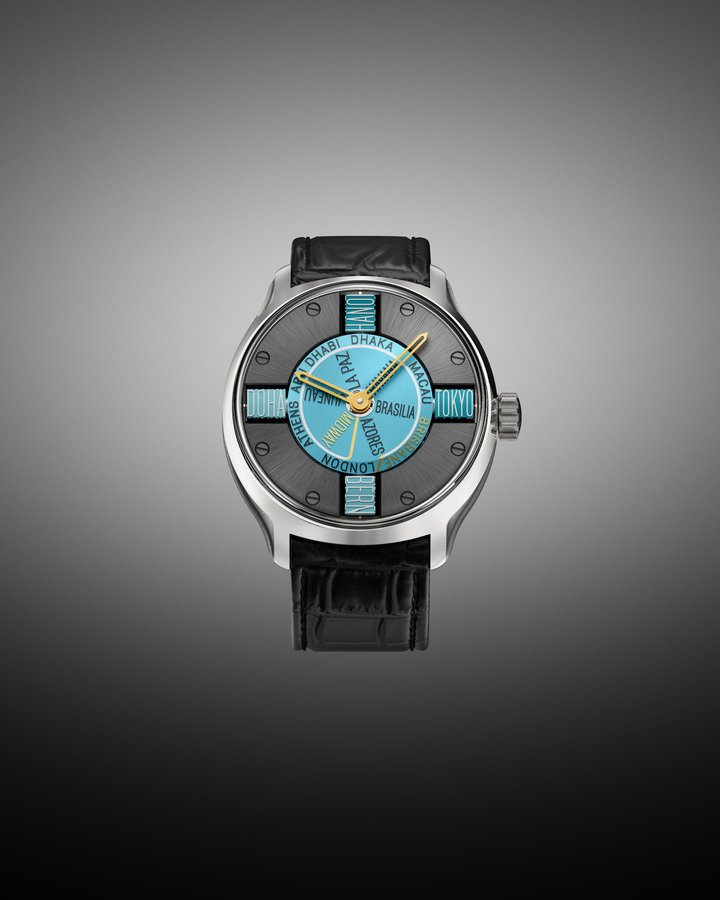 Byrne introduces a novel complication in the Byrne Star