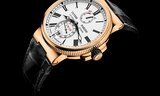 Ulysse Nardin Marine Chronometer Manufacture