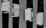JAEGER-LECOULTRE - Reverso