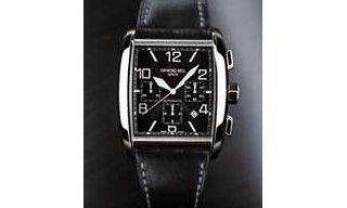 Don Giovanni Cosi Grande by Raymond Weil