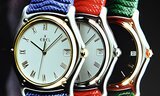 Ebel «Sport» 2