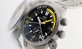 IWC Deep One