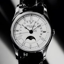 PATEK PHILIPPE “Calatrava”