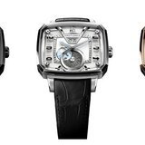 DESTINATION by Hautlence