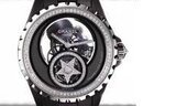 ALL EYES ON… CHANEL J12 IN THE SKY WITH DIAMONDS