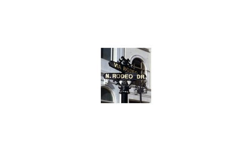 Rodeo Drive Walk of Style® to Honor Bulgari