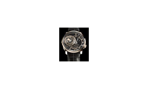 Hautlence Watches in the US & Canada