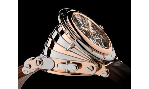 INDEPENDENT BRANDS - MANUFACTURE ROYALE