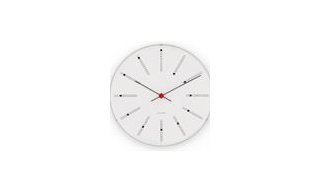 The Rosendahl design company re-launches Arne Jacobsen's clocks