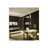 The first Dior boutique dedicated to jewellery and horlogerie in Geneva, Switzerland