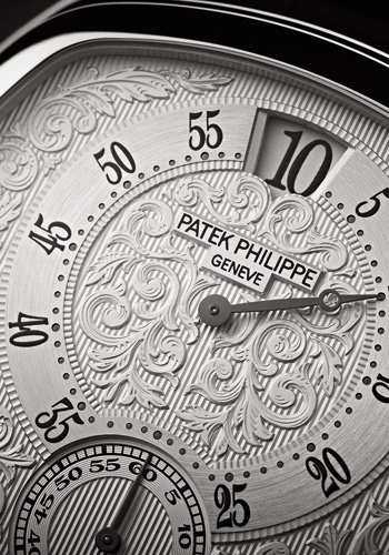 Très Haute Horlogerie - PATEK PHILIPPE's Other Jewels