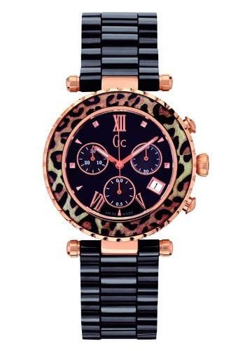 Diver Chic Chronograph by Gc