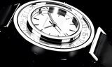 GIRARD-PERREGAUX “Equation intégrale”