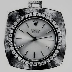 ROLEX “Benvenuto Cellini”