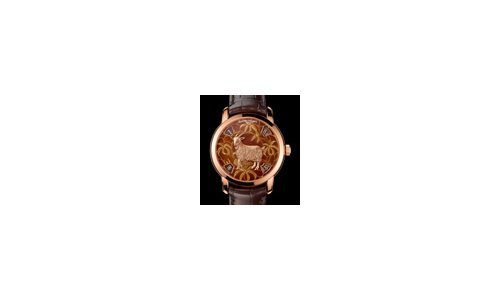 Vacheron Constantin - The Legend of The Chinese Zodiac