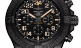 Breitling Avenger Hurricane Military