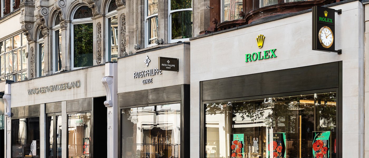 Super-Retail: the race for global dominance