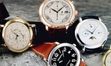 AUDEMARS PIGUET - Millenary