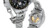 Tissot PRS516 Valjoux