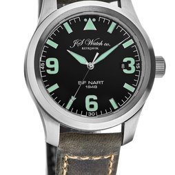 JS Watch Sif N.A.R.T. 1948