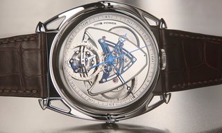 De Bethune DB Kind of Grande Complication