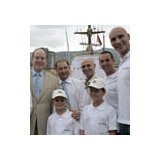 Blancpain at the Monaco Yacht Show