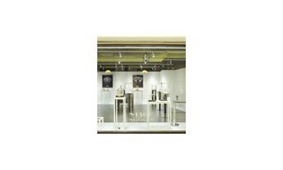MB&F - Second M.A.D.Gallery in Taipei