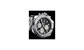 Breitling Presents the Colt Chronograph Automatic