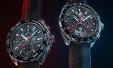 TAG Heuer drops two new Mario Kart collaboration pieces